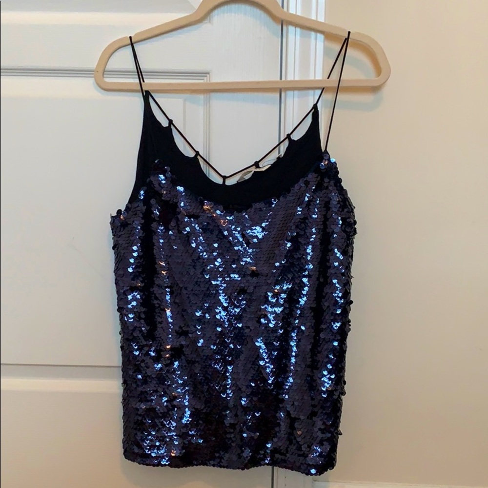 Party Tank Top